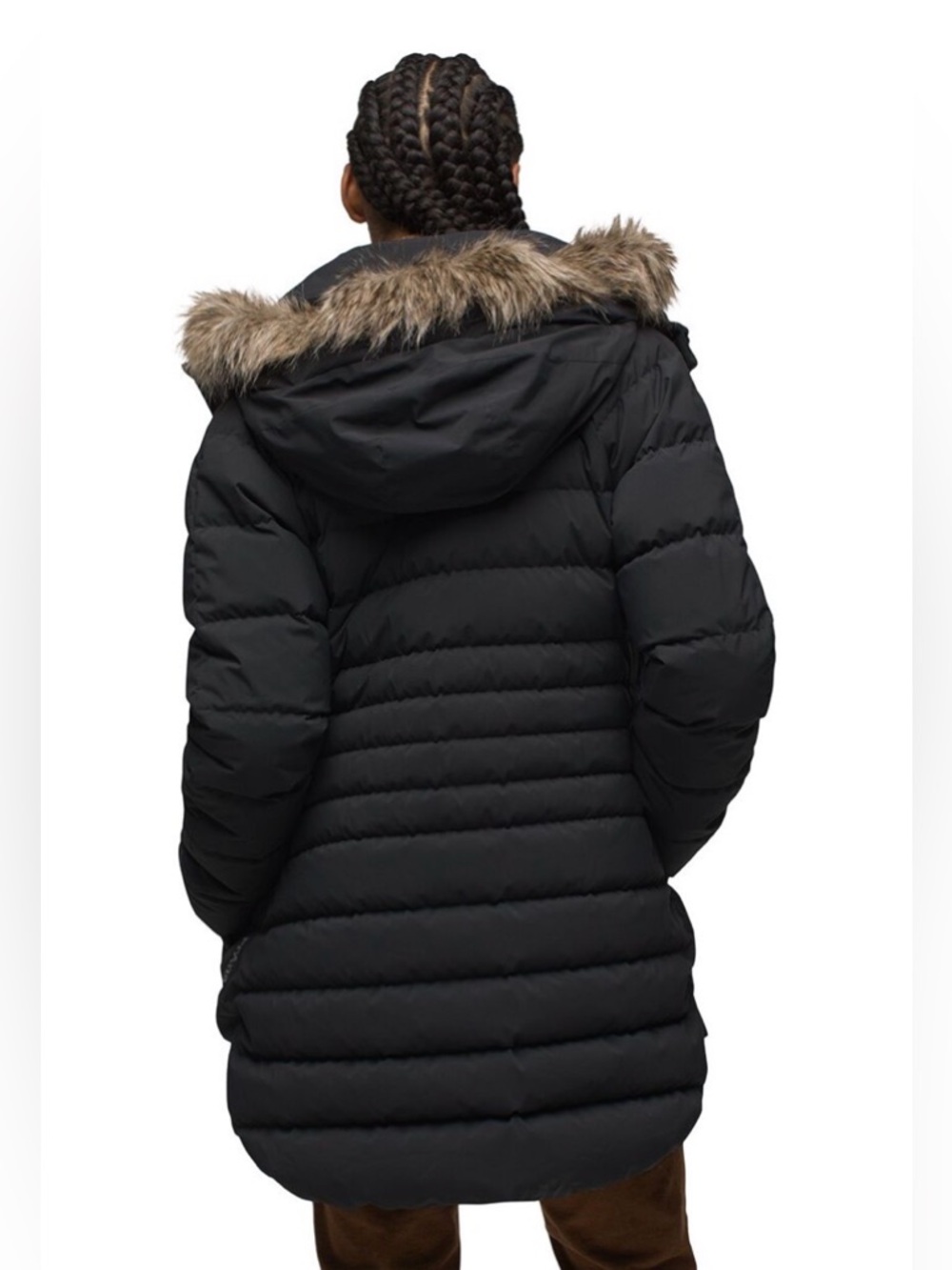 PrAna Shiroma Jacket - black - size XS - Picture 15 of 15